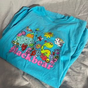 blackbear merch